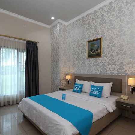 Airy Ahmad Yani Bunyamin Permai 3 Banjarmasin Hotel Banjarmasin  Eksteriør billede